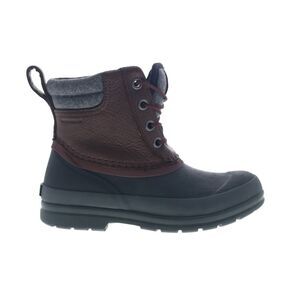 Original Muck Womens Originals Duck Lace Black Boots (NWT)